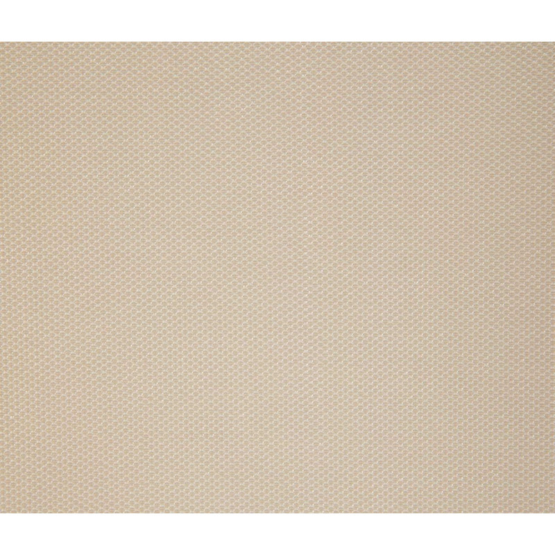 Zasłona z taśmą GLOW CHIC 140x270 beż